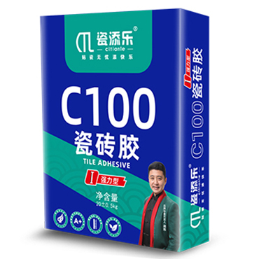 C100瓷砖胶